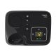6. Gigaset E720A Analog/DECT-Telefon mit Anrufername und -ID, Schwarz