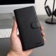 5. Tech-Protect Wallet Case für Xiaomi Redmi 17G / 5G - Schwarz