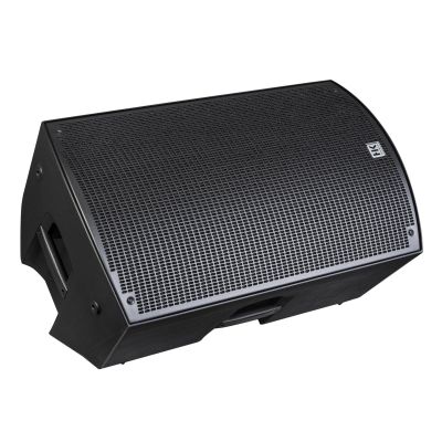 6. HK SONAR 115 Xi - Aktive Spalte