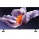 Fernseher | Xiaomi S Pro Mini LED 65 2026 | 65 Zoll | Smart TV | Google TV | 4K UHD | Dunkelgrau