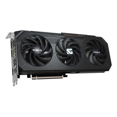 17. GIGABYTE Radeon RX 9060 XT GAMING OC 8G AMD 8 GB GDDR6