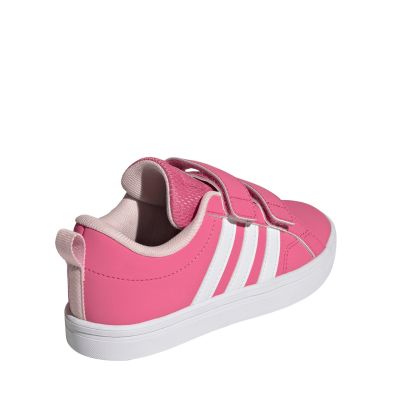 3. Adidas VS Pace 2.0 pinke Kinderschuhe JQ1895
