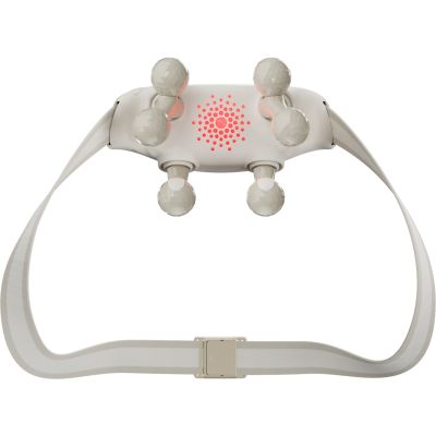 7. SKG H7 Ultra Nackenmassagegerät, Grau