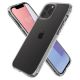 7. Spigen Ultra Hybrid-Hülle für iPhone 12 / iPhone 12 Pro – transparent