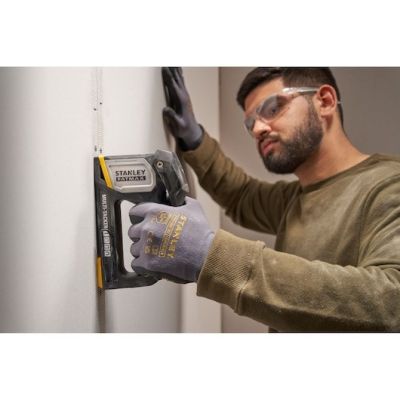 3. Stanley FATMAX 4-in-1-Heftgerät Typ A, G und Typ J Nägel