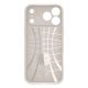 3. Spigen Liquid Air Hülle für iPhone 18 Pro Max / 17 Pro Max – Titan