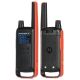2. Motorola T82 MOTO82 Multifunktionsradio