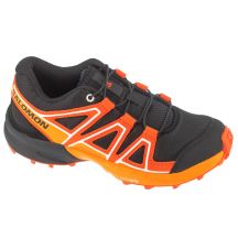 Salomon Speedcross Jr L47724500 Schwarz 30