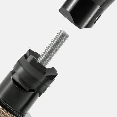 5. Rockbros ROAD TO SKY VK-KC10 6-in-1 Lenker-Multitool für Fahrräder – Braun