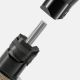 5. Rockbros ROAD TO SKY VK-KC10 6-in-1 Lenker-Multitool für Fahrräder – Braun