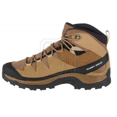 2. Salomon Quest Rove GTX M 471814 Schuhe
