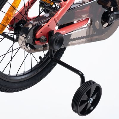 6. Kinderfahrrad Radvik Viking 16 92800597754