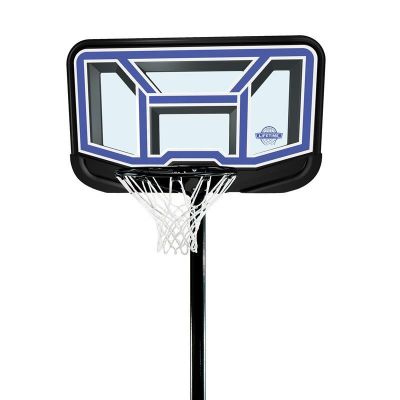 2. LIFETIME UTAH 90114 Basketballständer