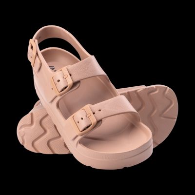 4. NAZE WO'S Damen-Sandalen