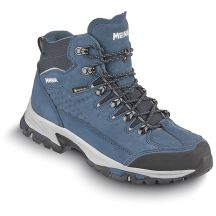 Damen-Trekkingstiefel MEINDL Yukatan Lady Mid GTX mit GORE-TEX-Membran