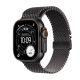 Apple Watch Ultra 3 OLED 49 mm Digital 422 x 514 px Touchscreen 5G Schwarz Wi-Fi GPS