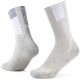 Buff COOLNET® CREW SOCK CC DESERT Socken S 36/38