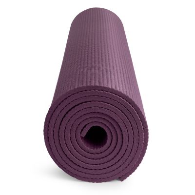 7. Fitnessmatte für Übungen 0,6 cm Spokey LIGHTMAT