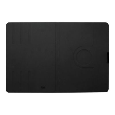 4. 3MK Universal-Tablet-Hülle für 9-11 Zoll – Schwarz