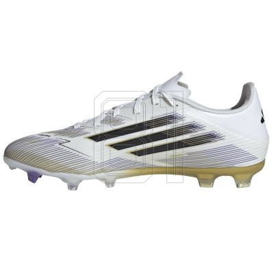 9. adidas F50 League FG/MG M JI0005 Fußballschuhe