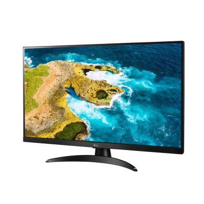 5. LG 27TQ615S-PZ 27" LED-TV-Monitor IPS FHD