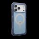2. UAG Trooper MagSafe Hülle für iPhone 17 Pro Max – Blau