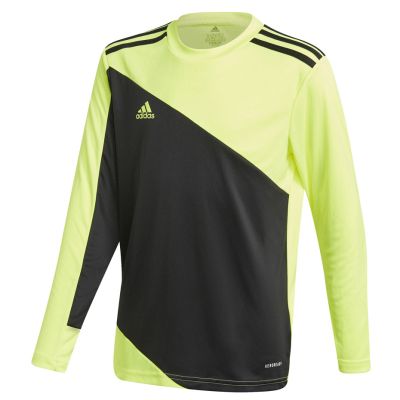 6. adidas Squadra 21 Torwarttrikot Jugend Jr GN5794 