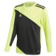 6. adidas Squadra 21 Torwarttrikot Jugend Jr GN5794 