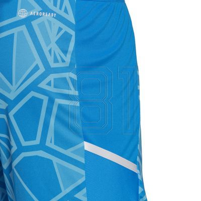 5. adidas Condivo 22 M HB1629 Torwartshorts