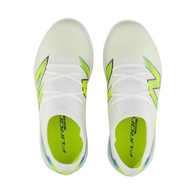 2. New Balance Furon V9 Team TF NBYF3T69A Kinder-Fußballschuhe