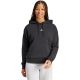 6. adidas Essentials French Terry-Sweatshirt mit kleinem Logo JD7989
