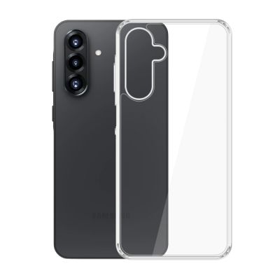 4. 3mk Armor Case für Samsung Galaxy A27 5G - Transparent