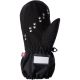 VIKING Hakuna Kinder-Winterhandschuhe, Fäustlinge, schwarz 3