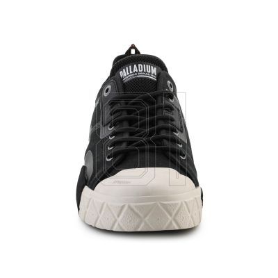 2. Palladium Ace City Shell LO 2 M 74452-008-M Schuhe