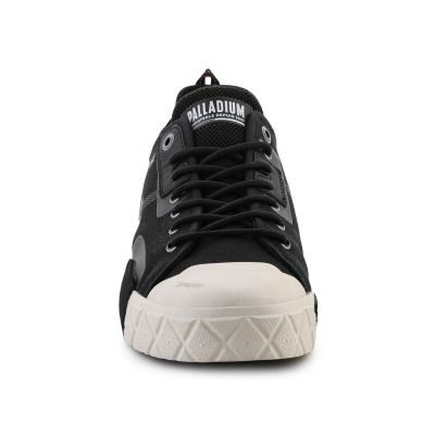 2. Palladium Ace City Shell LO 2 M 74452-008-M Schuhe