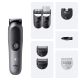 2. Braun 7-in-1 Pflegeset | Series 5 All-in-One Set AIO5520 | Kabellos | 14 Längeneinstellungen | Schwarz