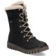 21. Rieker W Y3424-00 RKR745 Pelzstiefeletten