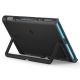 9. Spigen Nano Pop Case für Nintendo Switch 2 - Schwarz