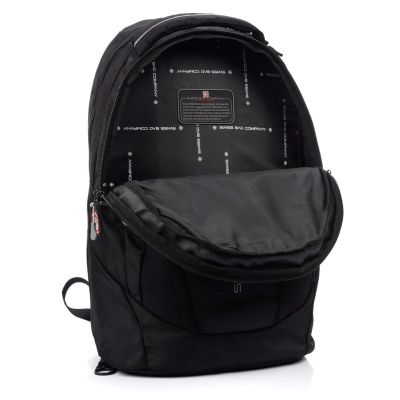 31. Swissbags Rucksack mit Laptoptasche 17,3" Zürich 33 L 76201