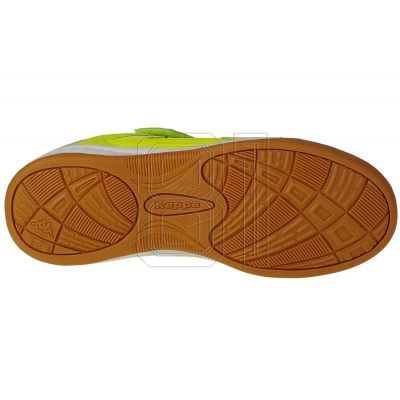 8. Kappa Damba K Jr 260765K-4011 Schuhe