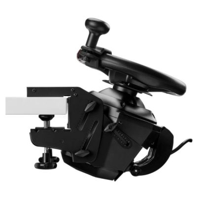 3. Thrustmaster T128P Simtask Pack FF Wheel (PST/PC) Einzelhandel