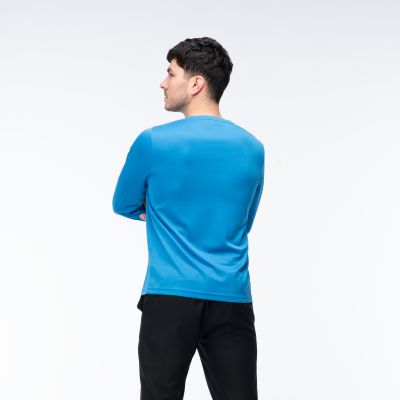 6. Herren LOPE LS Langarm-T-Shirt
