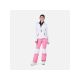 13. Rossignol W Climi Jkt Sweatshirt weiß