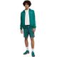 5. Puma Class 8 Herrenshorts grün 692355 41