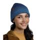 2. Buff Marin Strickmütze Beanie 1323247881000 Blau One Size