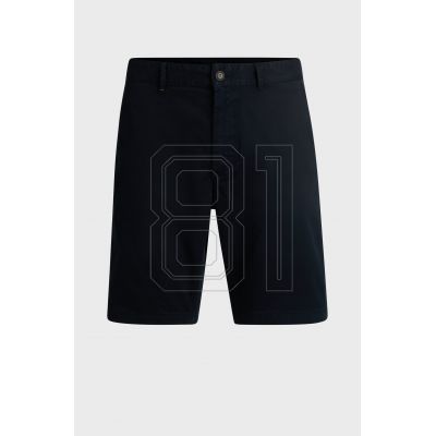 Boss Chino-Slim-Shorts M 50536723-404