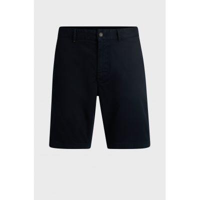 Boss Chino-Slim-Shorts M 50536723-404