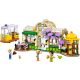 3. LEGO Friends 42671 Grünes Café und Blumengeschäft