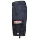 5. Geographical Norway Pasteque EO 063 M SX1425H/GNO-Navy Shorts