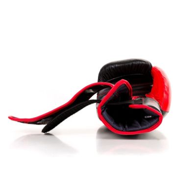 9. 14oz Boxhandschuhe - Ninja - Legacy Series